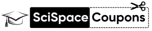 SciSpace Coupons logo