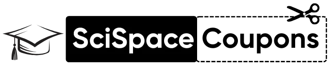 SciSpace Coupons logo
