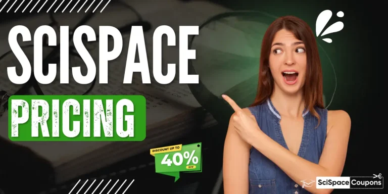 SciSpace Pricing Plans for AI Research Needs