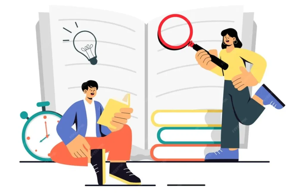 Validating Research Gap with Scispace Literature review and PDF Chat